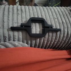 Light Mount 2 Inch Reciver