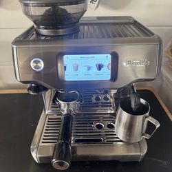 Breville Barista Touch