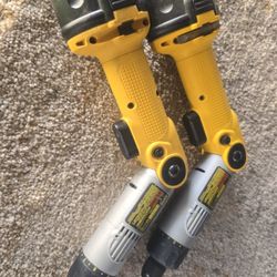 Cordless Screwdriver