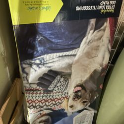 Dog Ramp