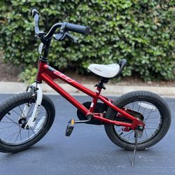Kids bike 16 Inch Wheel