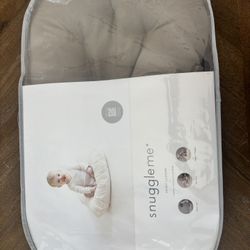 Snuggle Me Lounger