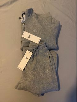 Alo sweats