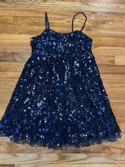 Women’s Sequence Cocktail Dress