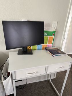 24 inch Monitor screen