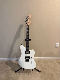 Fender Jim Root Jazzmaster V4