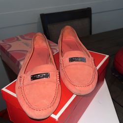 Coach Shoes