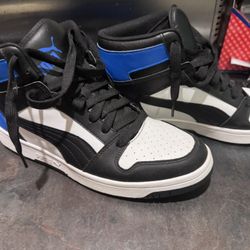 Puma Shoes