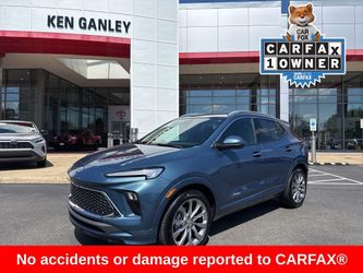 2024 Buick Encore GX
