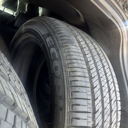 Ecopia Tires 