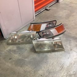 Parts for a 1998 grand Marquis