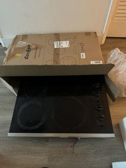 Cooktop Electric 30