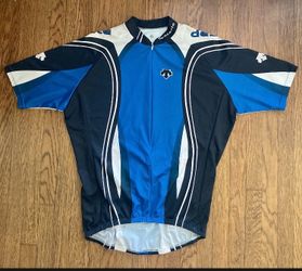 CYCLING JERSEY