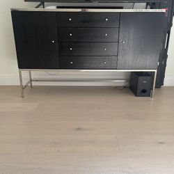 Tv/buffet Cabinet 