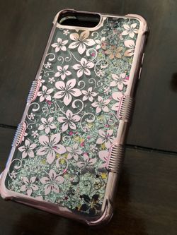 iPhone 7 Plus case