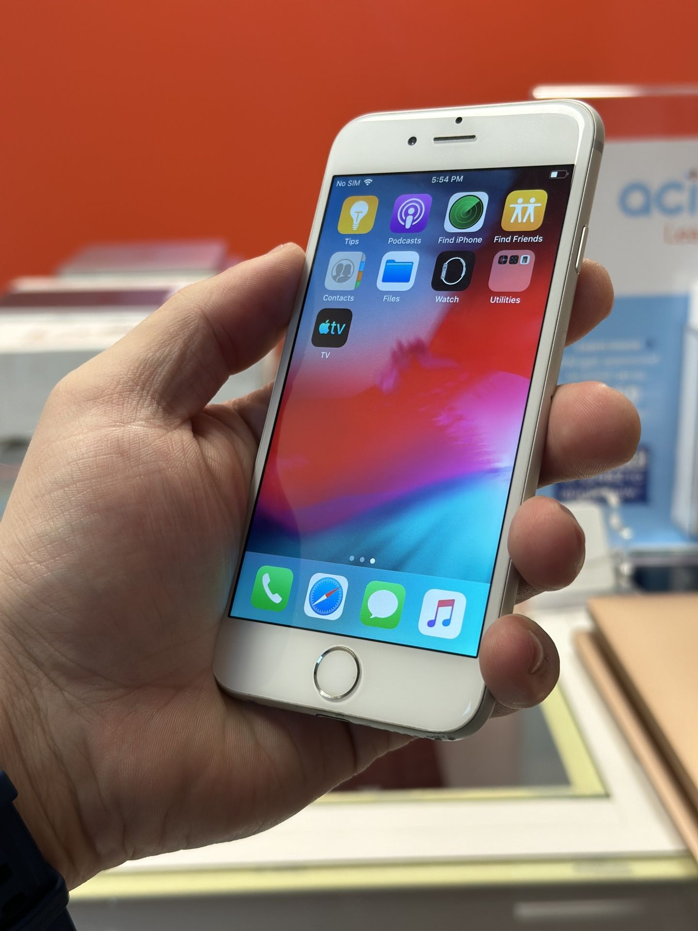iPhone 6 Unlocked | Liberado