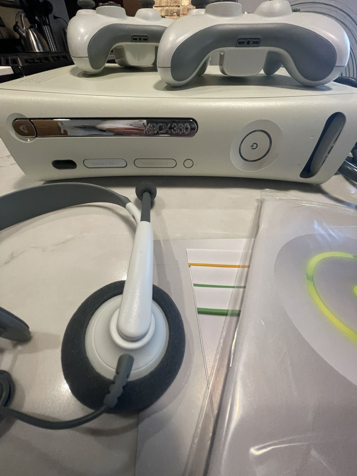 Xbox 360 Set for Sale in Chicago, IL - OfferUp