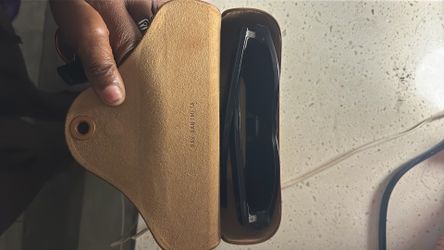 Ray-Ban Meta Wayfarer 1