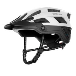 Mountain Bike Helmet (New)