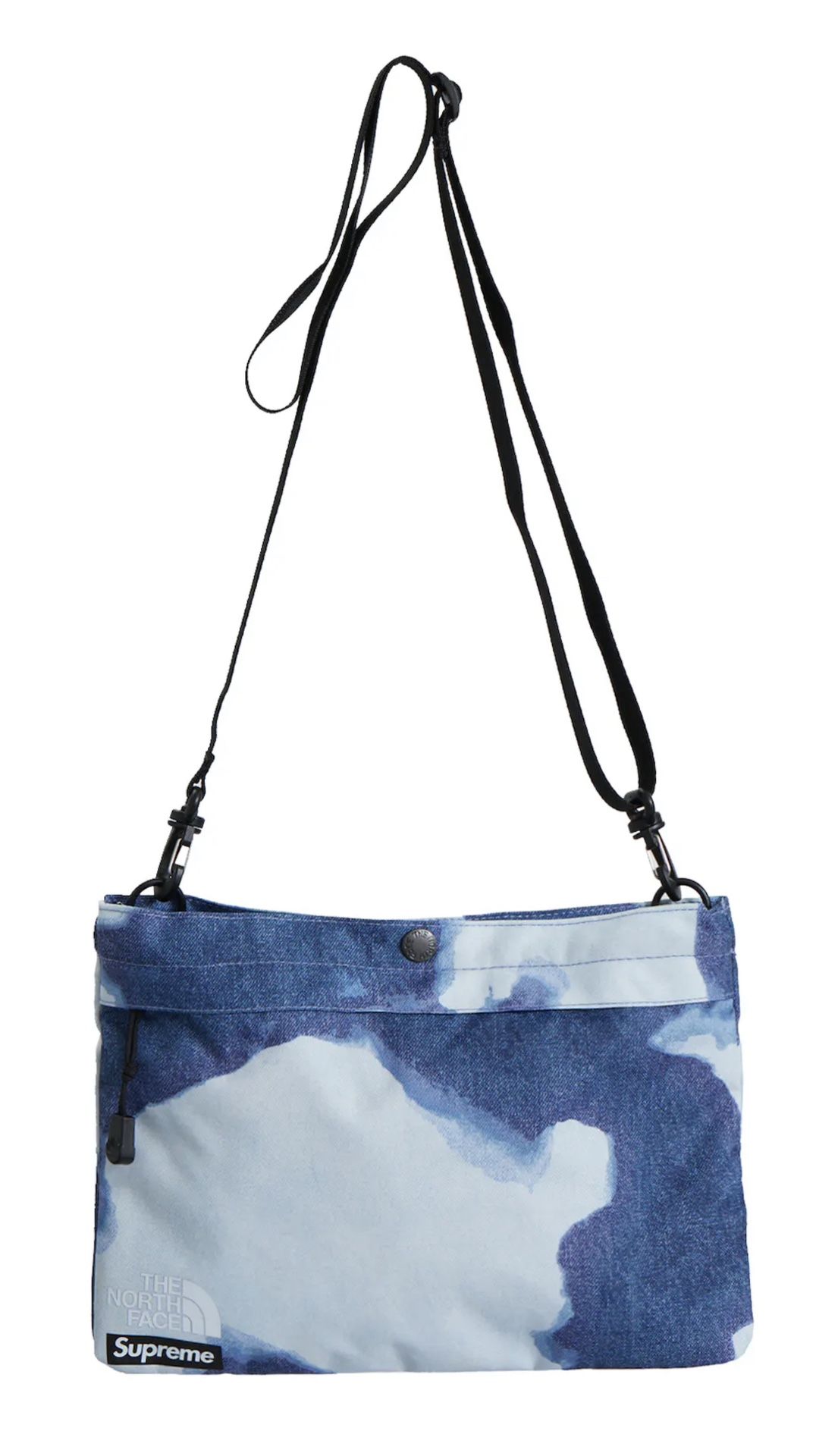Supreme denim bag new arrivals
