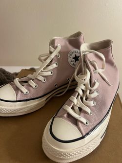 Converse size 8 women’s