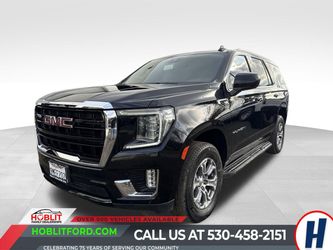 2024 GMC Yukon