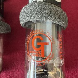Grove GT-6L6C. Quadro Tube For Guitar Amp