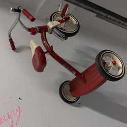 Radio Flyer