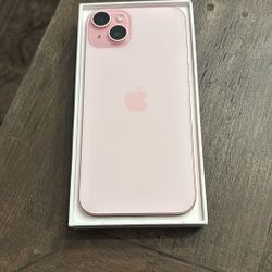 iPhone 15 Plus 