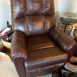 Reclining Chair