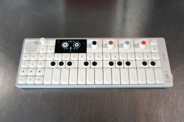 Teenage Engineering OP-1 Field Synth Sampler Workstation For Sale!