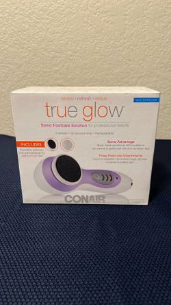 Sonic Footcare Solution