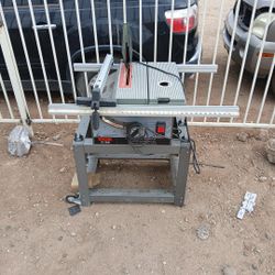 Electric Saw