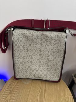 Calvin Klein Crossbody Bag