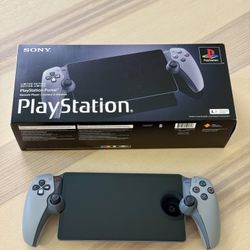 Sony PlayStation Portal 30th Anniversary Brand New 