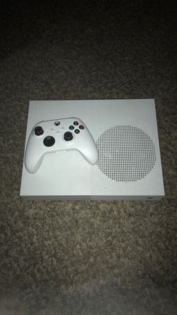 Xbox 1