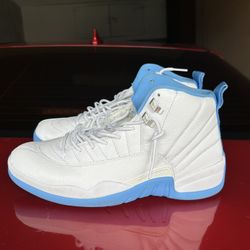 Jordan 12 “Melo” Size 12