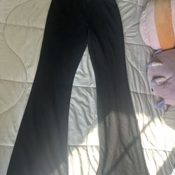 Garage Flare Pants