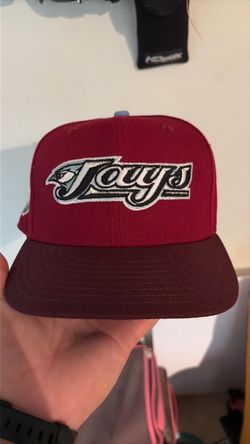 7 3/8 Toronto Blue Jays 30th Anniversary Fitted Hat