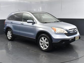 2007 Honda CR-V