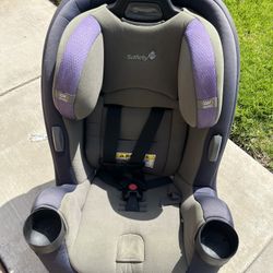 Safety 1st Convertible Car Seat
