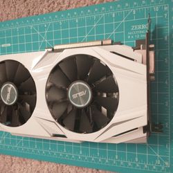 GTX 1060 6 GB