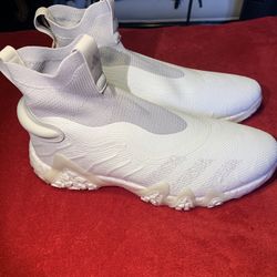 Adidas Code Chaos Golf Shoes Size 12 Men