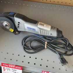 Dremel Saw-max