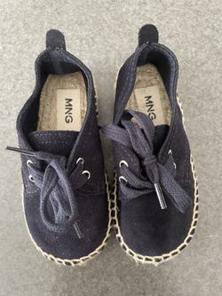 Mango Espadrilles 