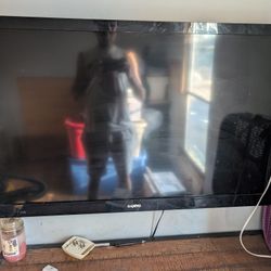 50" Sanyo 