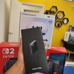 Samsung Galaxy Zflip 6 Unlocked 