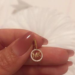 Michael Kors Pendant 