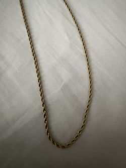 rope chain