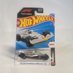 Hot Wheel 